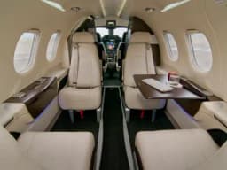Embraer Phenom 100 N450JF