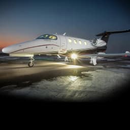Embraer Phenom 100 N450JF