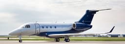 Praetor 500 / Embraer Legacy 450 N450LC