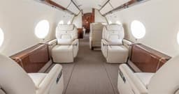 Gulfstream G650 N451CS