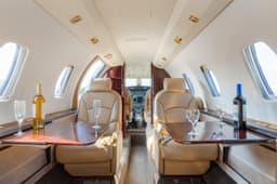 Cessna Citation Excel N452M
