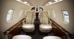 Learjet 45XR N455NJ
