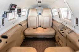 Piper PA-46-500TP Malibu Meridian N455RS