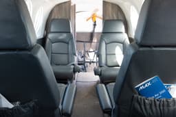 Beechcraft King Air B200 N459MA