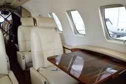 Cessna Citation CJ2 N460RV