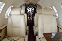 Cessna Citation CJ2 N460RV