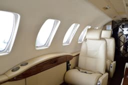 Cessna Citation CJ2 N460RV