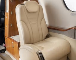 Beechcraft Premier 1A N462CB