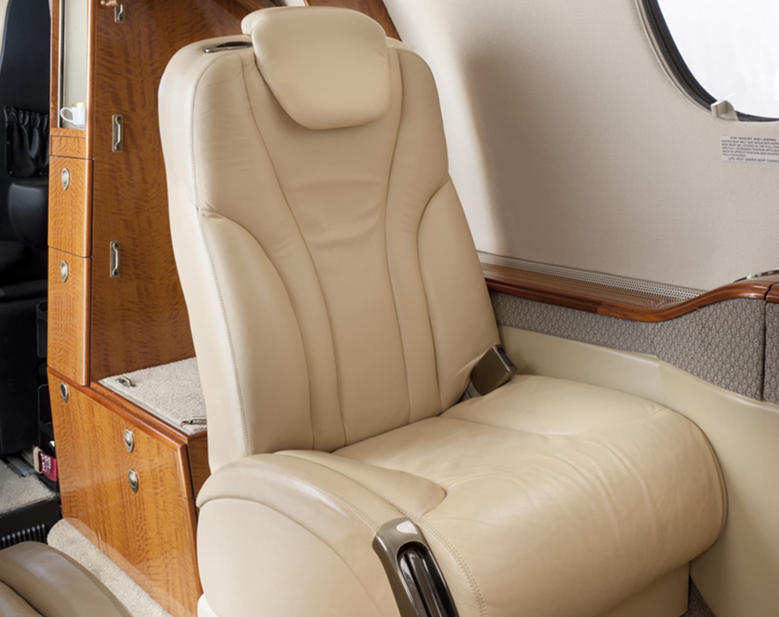 Beechcraft Premier 1A N462CB