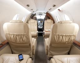 Beechcraft Premier 1A N462CB