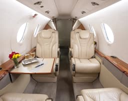 Beechcraft Premier 1A N462CB