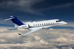 Gulfstream G280 N463SD