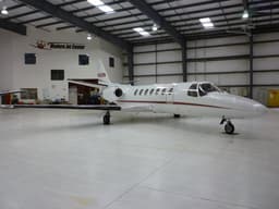Cessna Citation Ultra N469DN