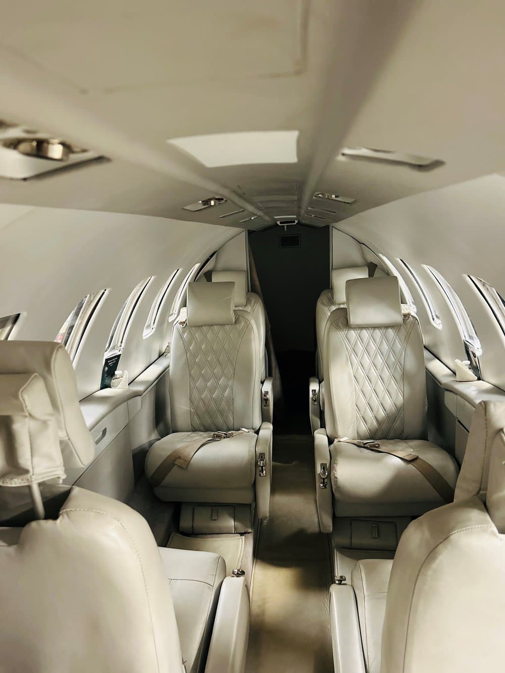 Cessna Citation CJ2 N469RB