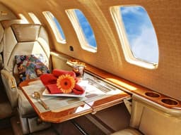 Cessna Citation Ultra N470DP
