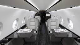 Gulfstream G280 N471BK