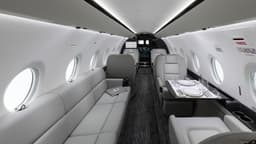Gulfstream G280 N471BK