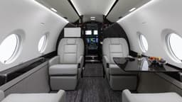 Gulfstream G280 N471BK