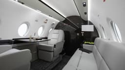 Gulfstream G280 N471BK