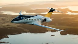 Gulfstream G280 N471BK