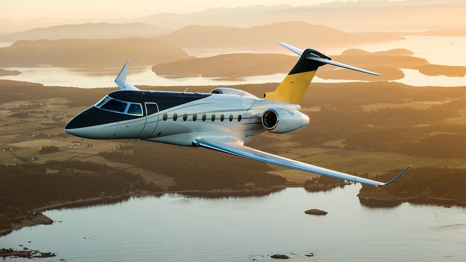 Gulfstream G280 N471BK