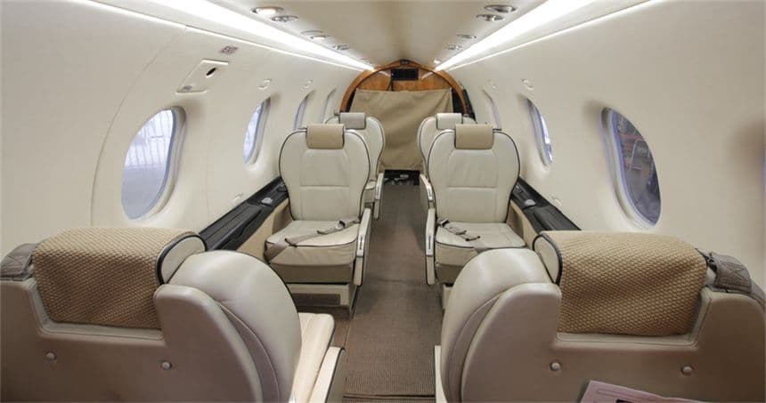 Pilatus PC-12/47 N471SS