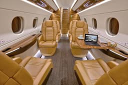 Embraer Praetor 500 N473DE
