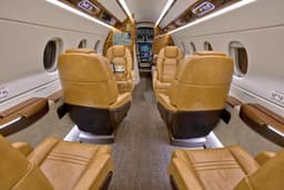 Embraer Praetor 500 N473DE