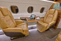 Embraer Praetor 500 N473DE
