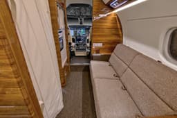 Embraer Praetor 500 N473DE