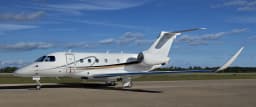 Embraer Praetor 500 N473DE
