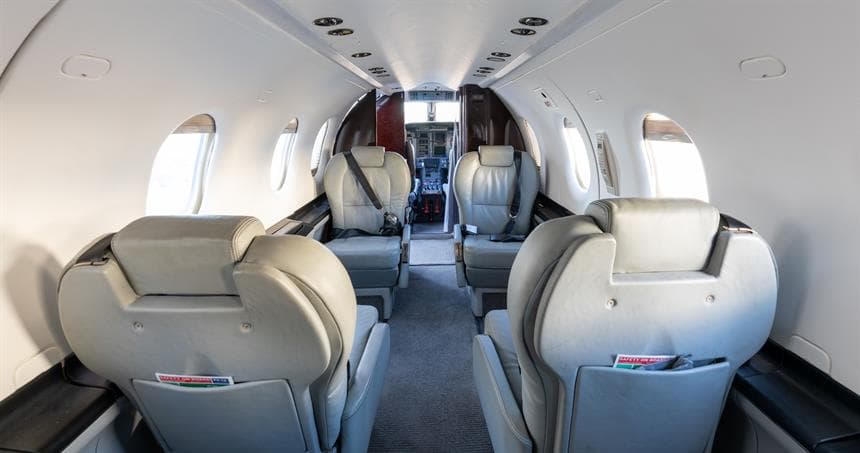 Pilatus PC-12/47 N475SS