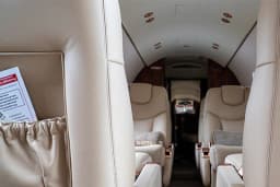 Hawker 400XP N477GJ