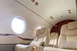 Hawker 400XP N477GJ