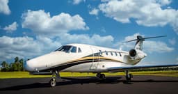 Cessna Citation III N478CB