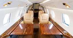 Cessna Citation III N478CB