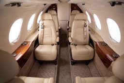 Embraer Phenom 300 N479MA