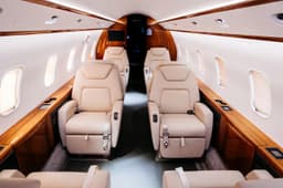 Challenger 300 N479PF