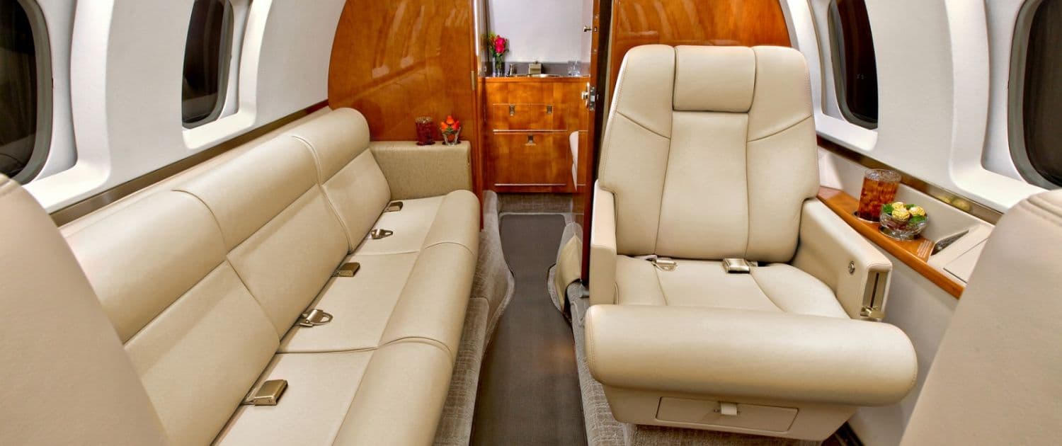 Hawker 800XP N47HA
