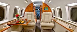 Hawker 800XP N47HA
