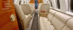 Hawker 800XP N47HA