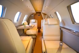 Cessna Citation CJ1 N47SH