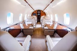 Challenger 350 N480CB