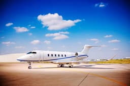 Challenger 350 N480CB