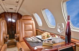 Cessna Citation V N480RL