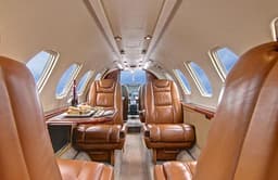 Cessna Citation V N480RL