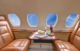 Cessna Citation V N480RL