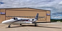 Cessna Citation V N480RL