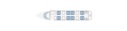 Learjet 45 N483SC