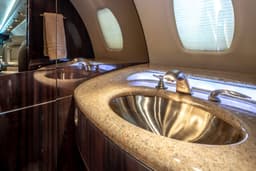 Cessna Citation Sovereign N483TW